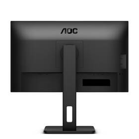Monitor AOC Q27P3CV čierny

 obrázok produktu 4 z 9