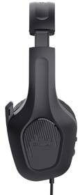 Herný set Trust GXT 790 3v1, headset + myš + podložka pod myš čierny

 obrázok produktu 3 z 8