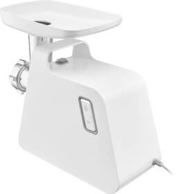 Mlynček na mäso Sencor SMG 4410WH 

 obrázok produktu 3 z 12