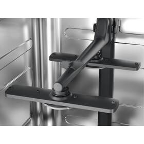 Umývačka riadu Electrolux ESS64321SX nerez

 obrázok produktu 5 z 10