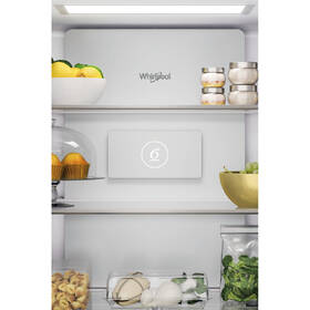 Americká chladnička Whirlpool WQ9 B3L EF nerez

 obrázok produktu 3 z 9