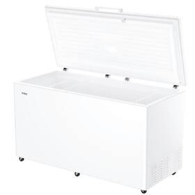 Mraznička Haier HCE520E biela

 obrázok produktu 5 z 11