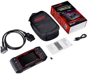Diagnostika vozidla Icarsoft iCarsoft VAWS V2.0 

 obrázok produktu 6 z 6