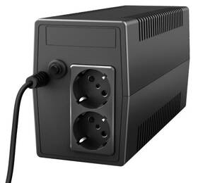 Záložný zdroj Trust Paxxon 800VA 

 obrázok produktu 12 z 13