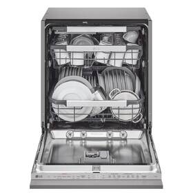 Umývačka riadu LG DB976TKS ocel

 obrázok produktu 3 z 22
