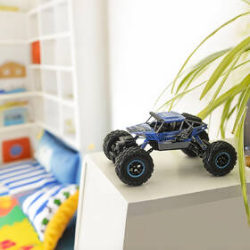 RC auto Maxlife MXRC 300 modré

 obrázok produktu 8 z 15