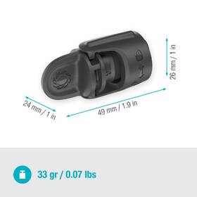 Koncovka Gardena MicroDrip System 13 mm (5 ks) 

 obrázok produktu 2 z 5