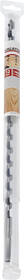 Vrták Kreator KRT010706, 12×460 mm 

 obrázok produktu 1 z 2