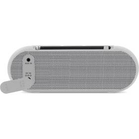 Rádioprijímač s DAB+ Technisat DIGITRADIO BT 2 sivý

 obrázok produktu 6 z 7