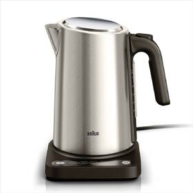 Rýchlovarná kanvica Braun WK5205BK nerez

 obrázok produktu 1 z 9