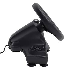 Volant Trust GXT 289 MOVI čierny

 obrázok produktu 5 z 12