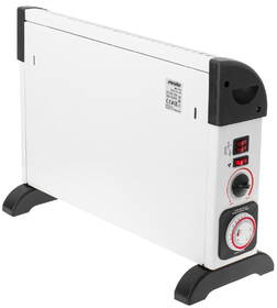 Teplovzdušný konvektor Mesko MS7741W 

 obrázok produktu 4 z 5