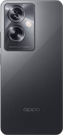 Mobilný telefón Oppo A79 5G 128 GB čierny

 obrázok produktu 4 z 8