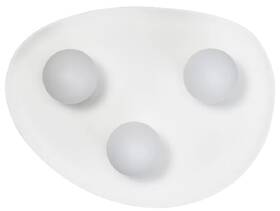 LED stropné svietidlo LEDVANCE DEPL NCLG 3XG9 WT 

 obrázok produktu 1 z 4