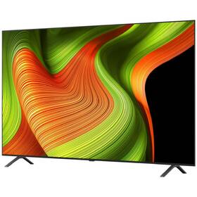 Televízor LG OLED77B56LA 

 obrázok produktu 6 z 13