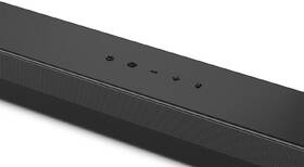 Soundbar LG S40TR čierny

 obrázok produktu 2 z 10