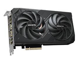 Grafická karta GIGABYTE GeForce RTX 5060 Ti WINDFORCE OC 8G 

 obrázok produktu 4 z 9