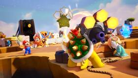  Ubisoft MARIO+RABBIDS G.ED 

 obrázok produktu 4 z 4
