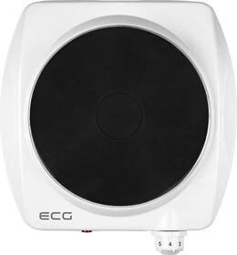 Varič elektrický ECG EV 1512 White biely

 obrázok produktu 6 z 10