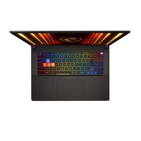Notebook MSI Vector 17 HX AI A2XWJG-031CZ sivý

 obrázok produktu 6 z 9