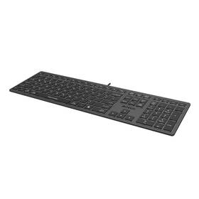Klávesnica A4Tech FX60 White, CZ sivá

 obrázok produktu 2 z 5