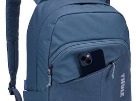 Batoh na notebook THULE Indago 23 L modrý

 obrázok produktu 8 z 24