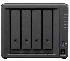 Sieťové úložisko Synology DS425+ čierne

 obrázok produktu 2 z 6