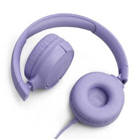 Slúchadlá JBL Tune 520C fialová

 obrázok produktu 4 z 5