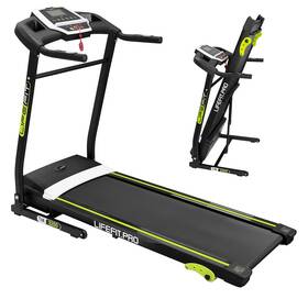 Bežecký pás LIFEFIT LIFEFIT® TM3200 

 obrázok produktu 1 z 8