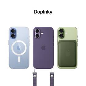 Mobilný telefón Apple 256 GB hmlisto modrý 

 obrázok produktu 9 z 10