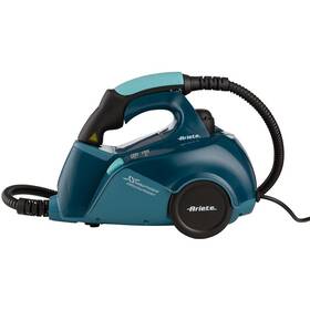 Parný čistič Ariete ART 4145/BL 

 obrázok produktu 2 z 12