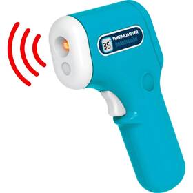 Malý zdravotník Buddy Toys BGP 4114 

 obrázok produktu 3 z 3
