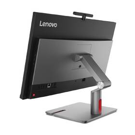 PC all in-one Lenovo ThinkCentre M90a Pro Gen 6 čierny/sivý

 obrázok produktu 5 z 9