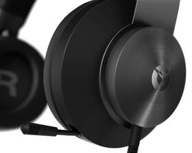 Headset Lenovo Legion H500 Pro 7.1 Surround Sound Gaming čierny

 obrázok produktu 10 z 12
