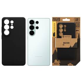 Kryt na mobil Tactical Beaver na Samsung Galaxy S26 Ultra čierny

 obrázok produktu 3 z 3