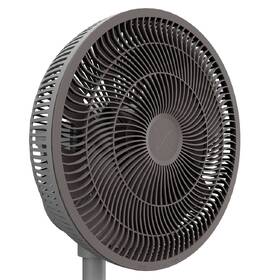 Ventilátor stojanový Duux DXCF220 Whisper 3 Gray sivý

 obrázok produktu 9 z 23