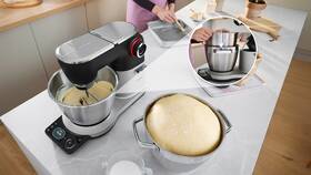 Kuchynský robot Bosch MUMS8ZS60 čierny/strieborný

 obrázok produktu 5 z 16