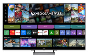 Televízor LG 65QNED93B6A 

 obrázok produktu 10 z 10