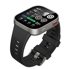 Inteligentné hodinky Amazfit Bip Max čierne/strieborné

 obrázok produktu 3 z 5