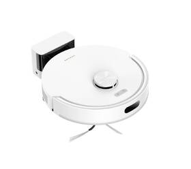 Robotický vysávač Dreame F20 biely

 obrázok produktu 6 z 7