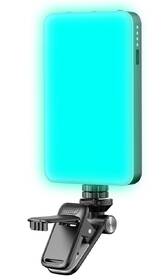 Svetlo Rollei LUMIS Mini Creator RGB biele

 obrázok produktu 3 z 21