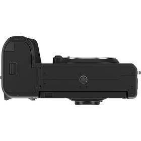 Digitálny fotoaparát Fujifilm X-S20, telo čierny

 obrázok produktu 3 z 11