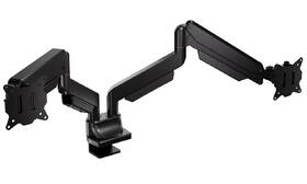 Držiak monitoru ENDORFY Atlas GS Pro Double čierny

 obrázok produktu 9 z 9