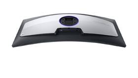 Herný monitor Xiaomi G34WQi 2026 čierny/biely

 obrázok produktu 6 z 6