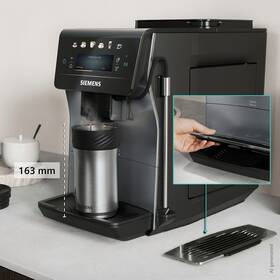 Automatický kávovar Siemens TP603EM6 strieborný

 obrázok produktu 9 z 22