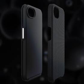 Kryt na mobil 3mk HARDY Shockproof MagCase na Apple iPhone 16E / iPhone 17E čierny

 obrázok produktu 4 z 10