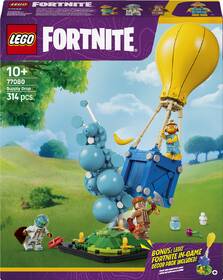 Stavebnica LEGO® Fortnite®  77080 Supply Drop 

 obrázok produktu 8 z 8