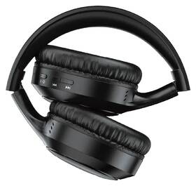 Headset Genius HS-800BT čierny

 obrázok produktu 1 z 5