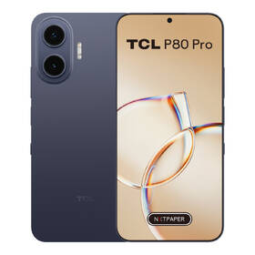 Mobilný telefón TCL P80 Pro 8 GB / 256 GB modrý

 obrázok produktu 10 z 10