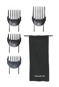 Zastrihávač multifunkčný Rowenta TN1930E0 X-Series 500 čierny/modrý

 obrázok produktu 3 z 12